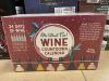 Kroger Oh What Fun! Holiday Wine Countdown (Advent) Calendar – In Stores NOW!!!