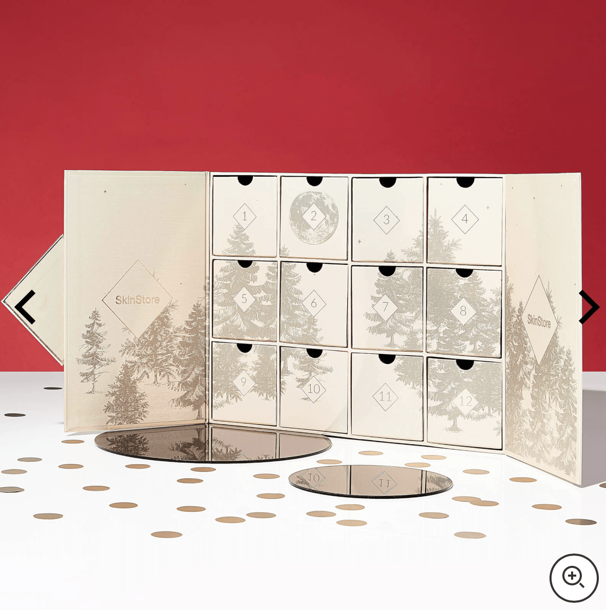 Read more about the article SkinStore Holiday Edit 2020 Advent Calendar  – Save $50 for Black Friday!