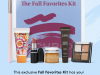 Birchbox – Free Fall Favorites with New 6-Month Subscription!