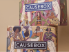 CAUSEBOX Fall 2020 Welcome Box – On Sale Now + Spoiler #3