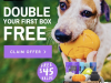 BarkBox Super Chewer Coupon Code – Double Your First Box