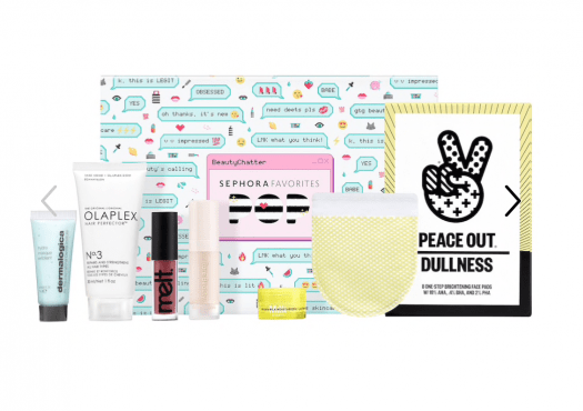Read more about the article NewSephora Favorites POP Set – Coming Soon