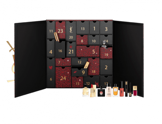 Read more about the article YSL Advent Calendar – On Sale Now