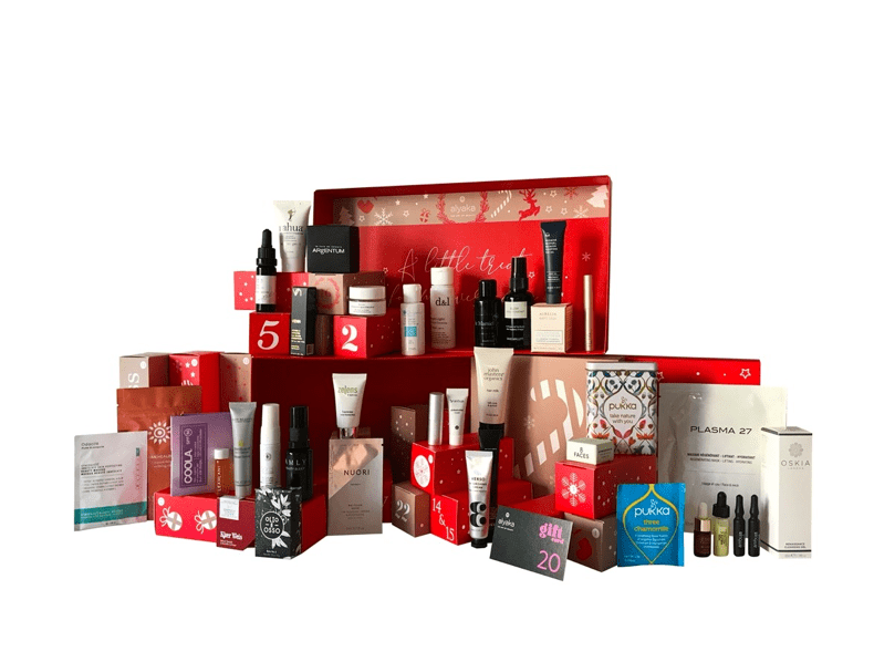 Read more about the article Alyaka Beauty Advent Calendar – On Sale Now!