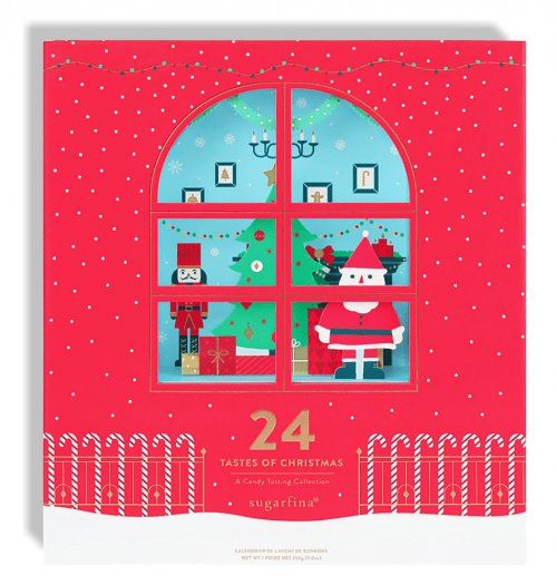 Read more about the article Sugarfina 2020 Advent Calendar – On Sale NOW