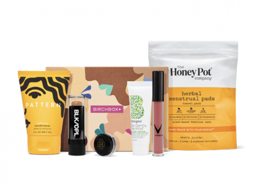 Read more about the article Birchbox Black-Owned Brands Curated Box – On Sale Now