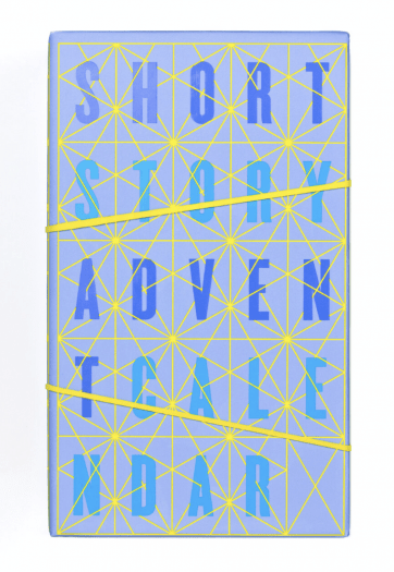 Read more about the article The 2020 Short Story Advent Calendar – On Sale Now