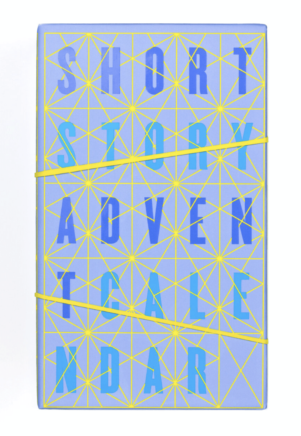 The 2020 Short Story Advent Calendar – On Sale Now