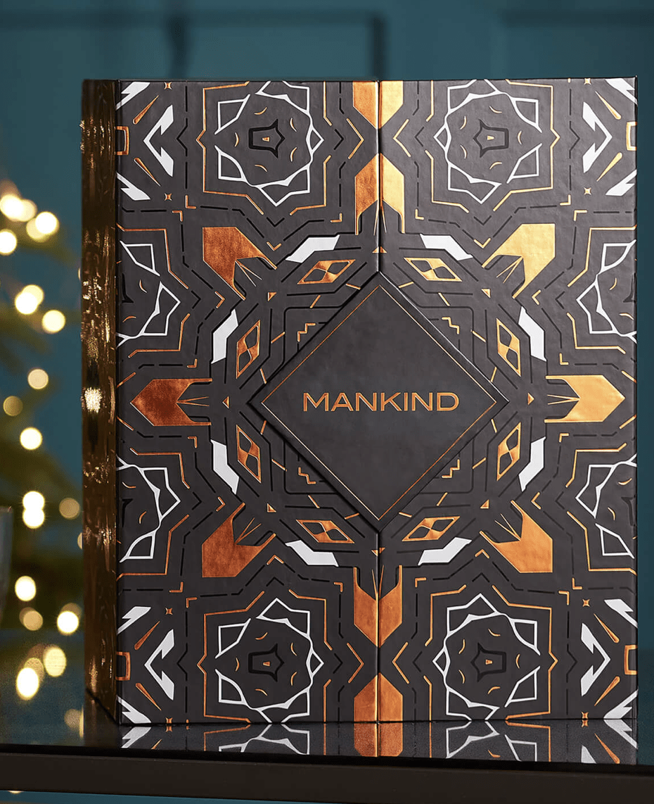 Read more about the article Mankind 2020 Advent Calendar  – On Sale Now