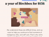 Birchbox Annual Subscription Offer – Save 40%!