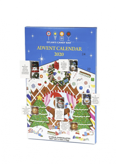 Read more about the article Dylan’s Candy Bar 2020 Christmas Advent Calendar – On Sale Now