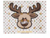 Danny’s Milk Chocolate Reindeer Advent Calendar – On Sale Now