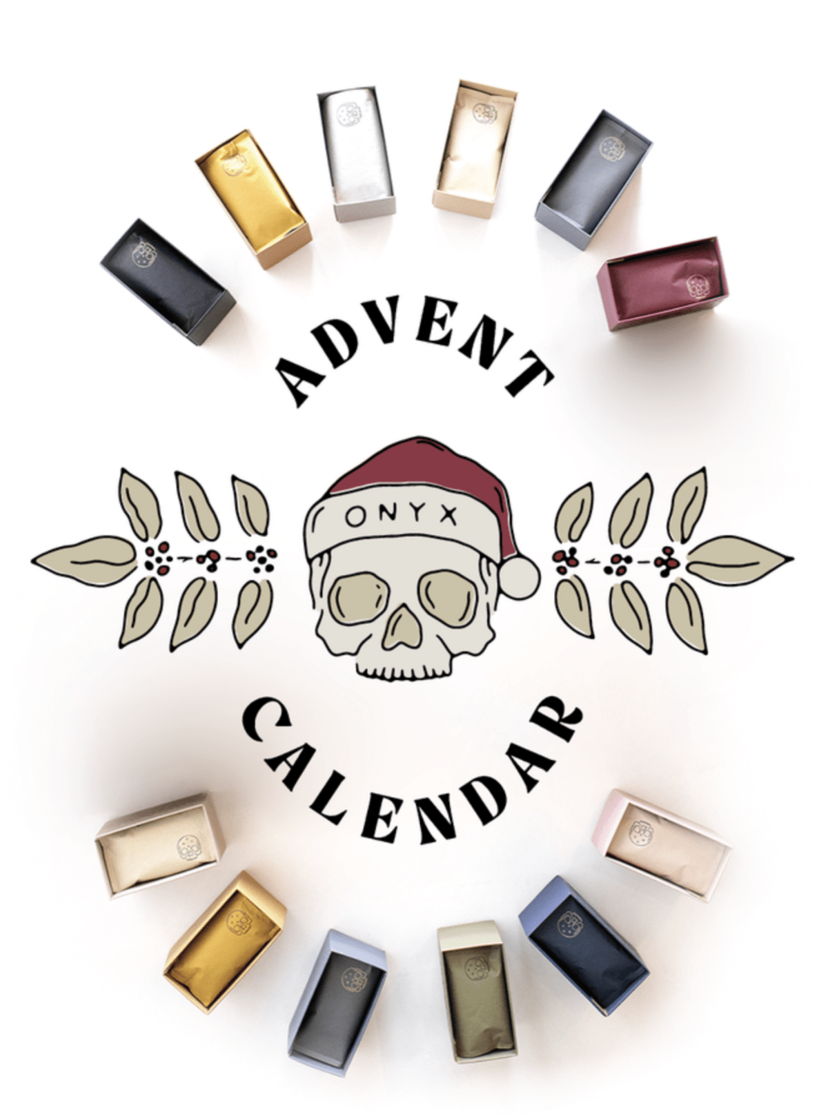 Read more about the article Onyx Coffee Lab Advent Calendar – On Sale Now