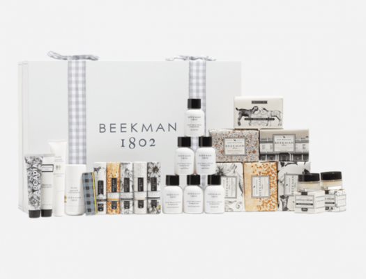 Read more about the article Beekman 1802 TwinkleTwinkle Advent Calendar – Now Available