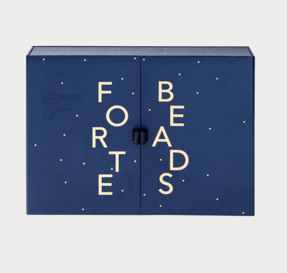 Read more about the article Carolina Bucci Forte Beads Advent Calendar – On Sale Now