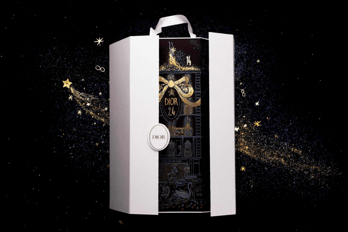 Dior Advent Calendar On Sale Now Subscription Box Ramblings
