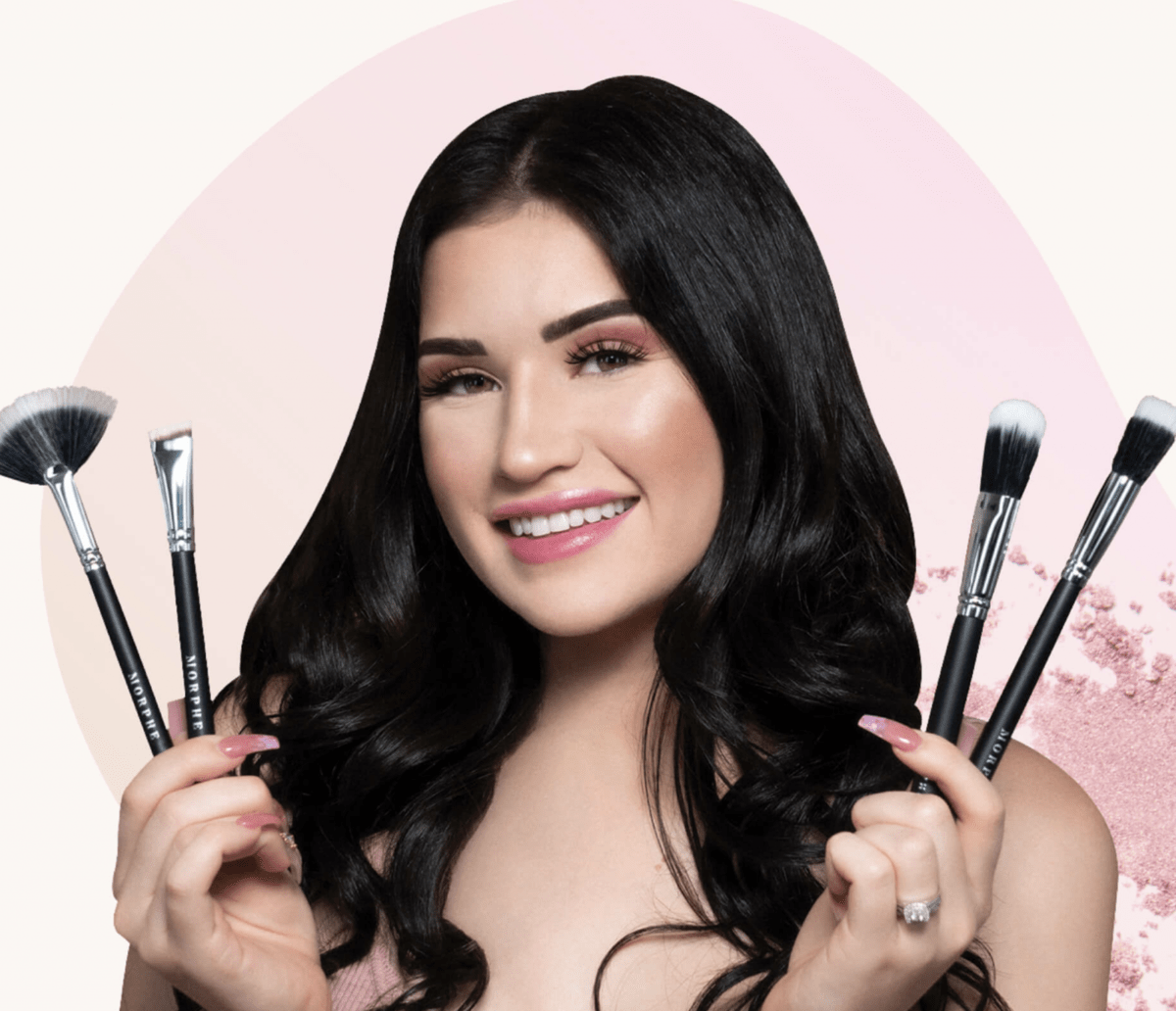 Read more about the article LiveGlam Brush Club (formerly MorpheMe) November 2020 Full Spoilers!
