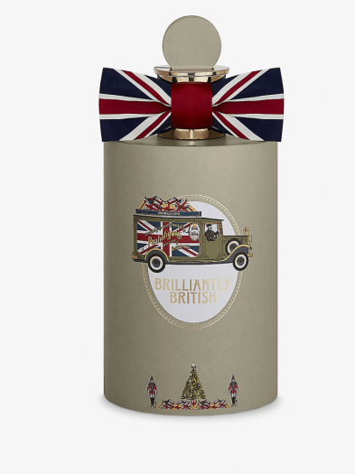Read more about the article Penhaligons Brilliantly British Advent Calendar