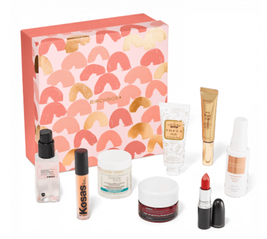 Read more about the article Birchbox Limited Edition: Holidays at Home – On Sale Now + Coupon Codes!