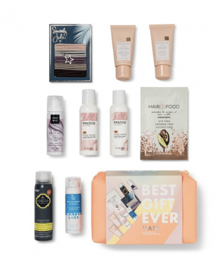 Read more about the article Target Best of Box – Hair Edition: On Sale Now!