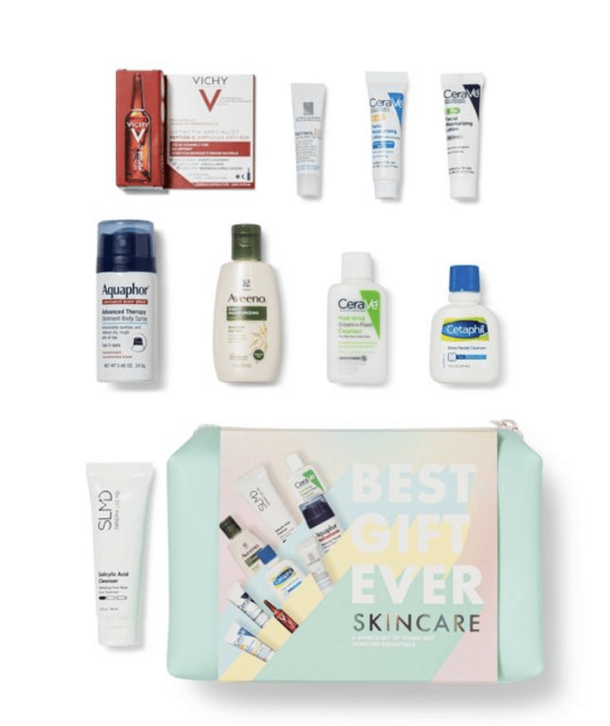 Read more about the article Target Best of Box – Skincare Edition: On Sale Now!