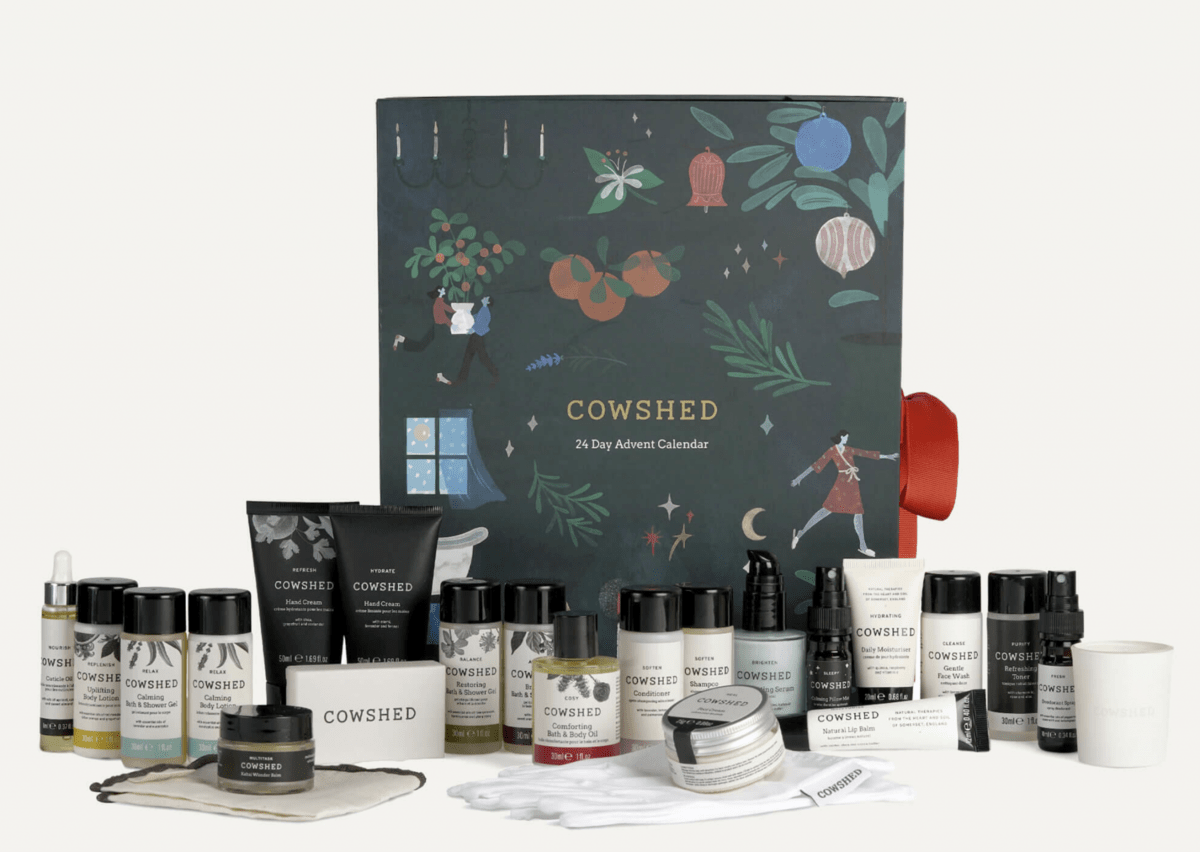 cowshed hydrating daily moisturiser