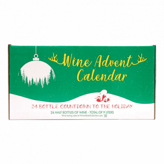Read more about the article Costco 2020 Wine Advent Calendar – Available Online for CA Residents!