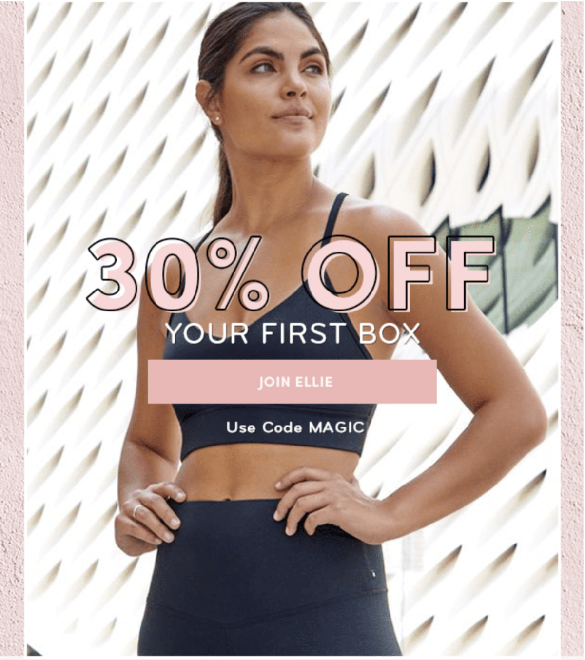 Ellie Coupon Code – Save 30% Off Your First Month