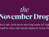 Adore Me November 2020 Selection Window Open + Coupon Code!