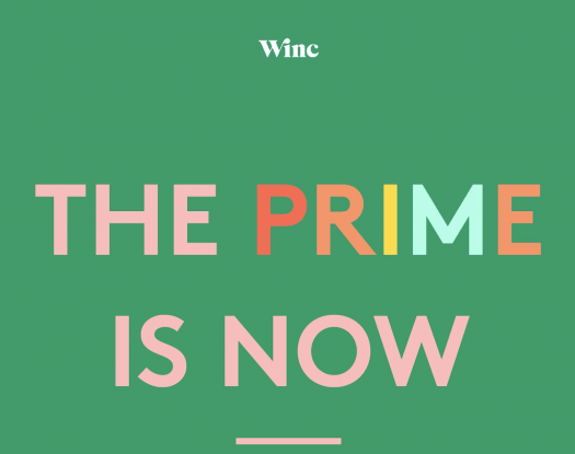 Winc Prime Day Sale – Save 37% Off First Month!