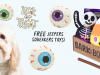 BarkBox Coupon Code – FREE Set of Tennis (Eye)Balls