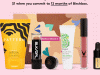 Birchbox Coupon – First Box for $1!