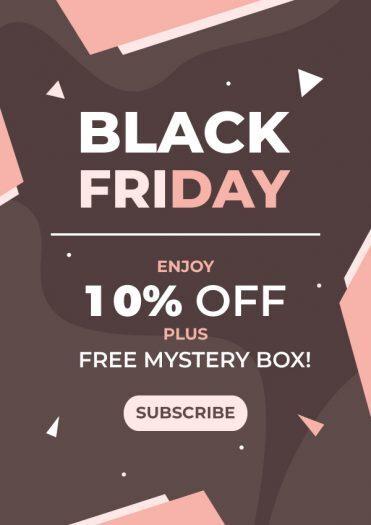 Read more about the article Bombay & Cedar Black Friday Sale – 10% Off + FREE Mystery Box