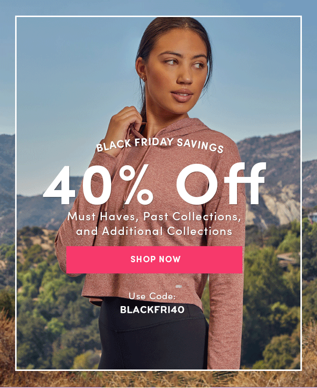 Ellie Black Friday Sale – Save 40% Off Your First Month