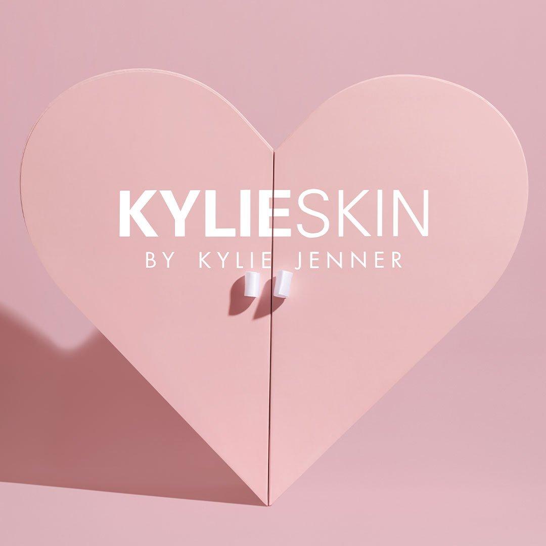 Kylie Skin 12 Days of Beauty Advent Calendar – On Sale Now!