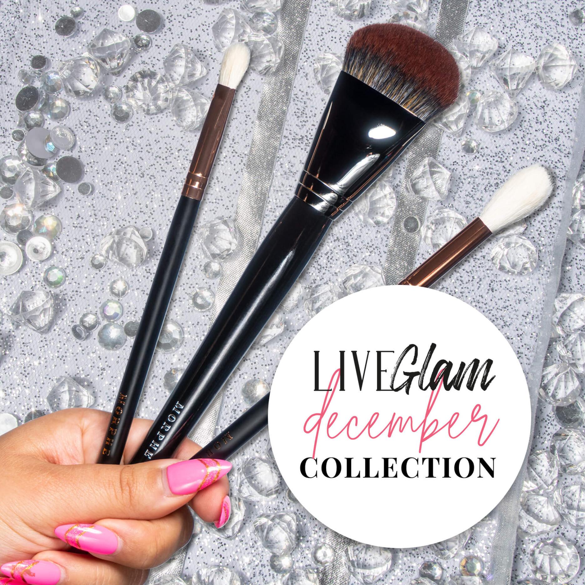 Read more about the article LiveGlam Brush Club (formerly MorpheMe) December 2020 Full Spoilers!