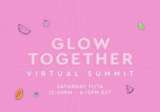 Glow Recipe Glow Together Virtual Summit Box – Mini Review