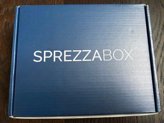 SprezzaBox Review + Coupon Code - November 2020