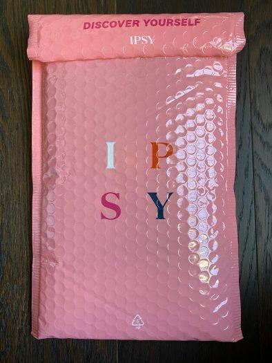 ipsy Review - October 2020
