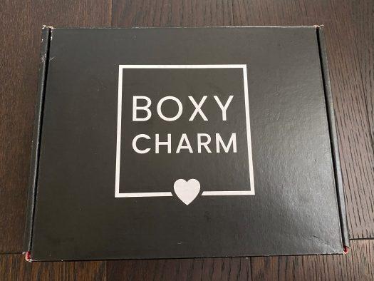 BOXYCHARM Subscription Review - October 2020 + Free Gift Coupon Code