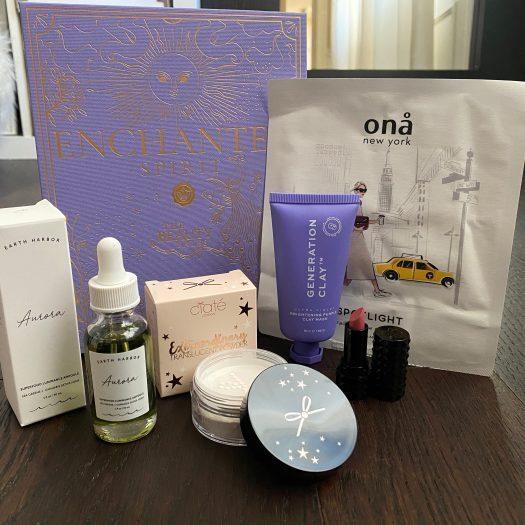Read more about the article GLOSSYBOX Review + Coupon Code – October 2020