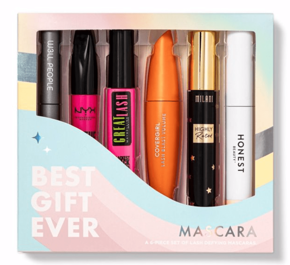 Read more about the article Target Best of Box – Mascara Edition: On Sale Now!