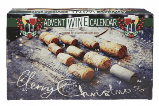 Read more about the article Meijer Vinifera Holiday Landscape Wine Advent Calendar  – Available In-Stores!