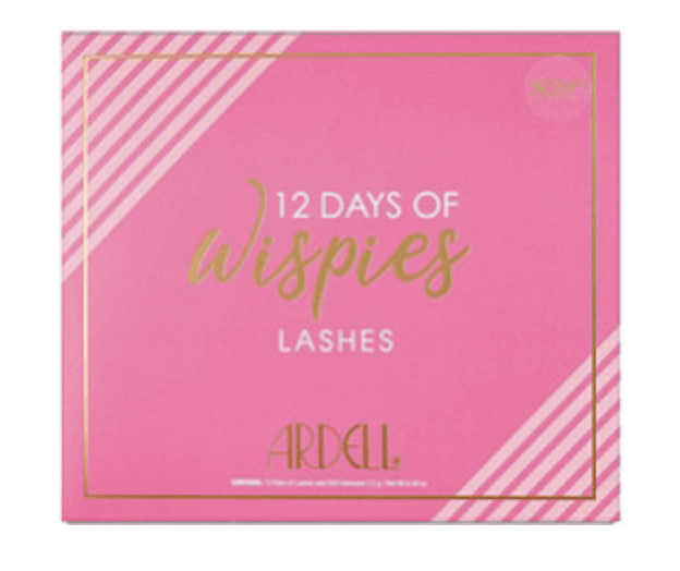 Ardell 12 Days Of Wispies Advent Calendar – On Sale Now!