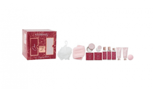 Read more about the article ULTA 12 Days of Bath Gift Set Advent Calendar – On Sale Now!