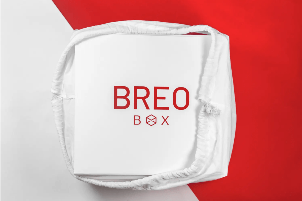 Breo Box Winter 2020 FULL Spoilers + $50 Off Coupon Code