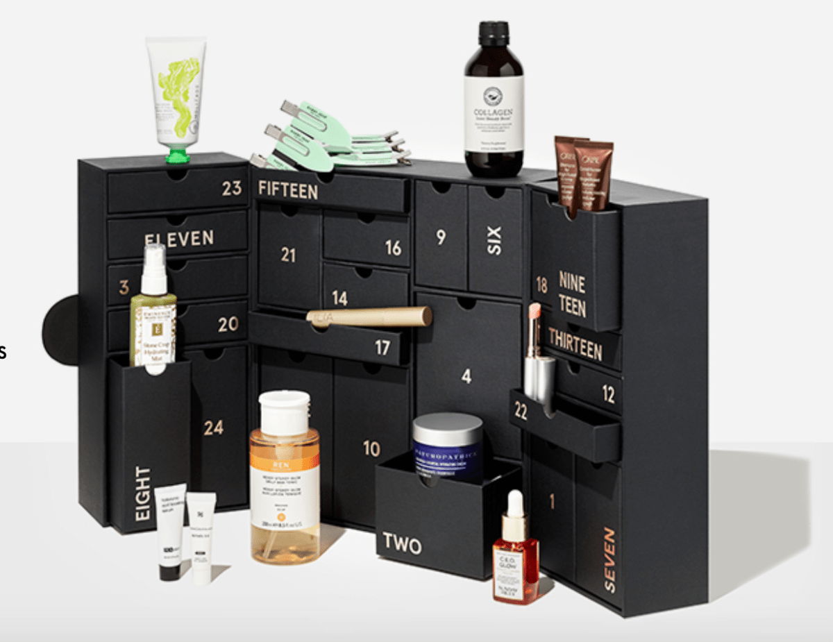 Read more about the article Best of Dermstore Beauty Advent Calendar – Save $125!