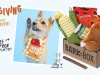BarkBox Coupon Code: Free Extra Toy Per Month