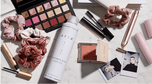 Read more about the article Ipsy Glam Bag X – February 2021 Spoilers