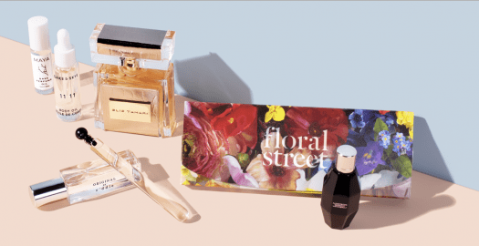 Read more about the article Allure Limited Edition Fragrance Box – On Sale Now